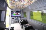 Volkswagen Crafter The Mystery Machine 2012 года